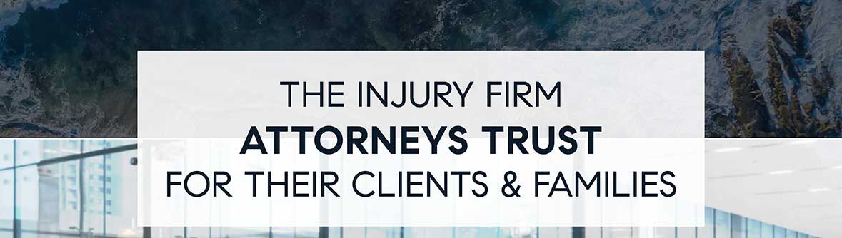 The Injury Firm Attorneys Trust. Fox Law